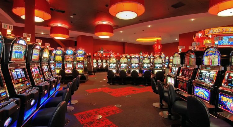 online roulette casinos